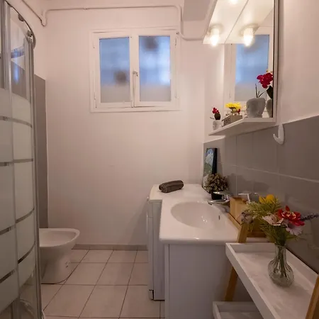 * Le Provencal * Cosy Flat 3 Min Walk From The Sea Appartamento *