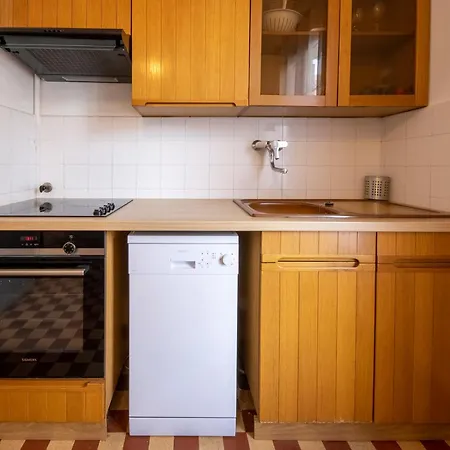 * Le Provencal * Cosy Flat 3 Min Walk From The Sea Appartamento Nizza